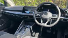 Volkswagen Golf 1.5 eTSI 150 Style 5dr DSG Petrol Hatchback